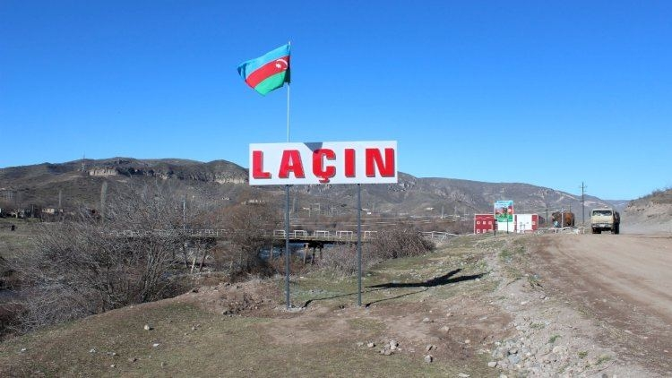 SON DƏQİQƏ! Laçında DƏHŞƏT: ölənlər var