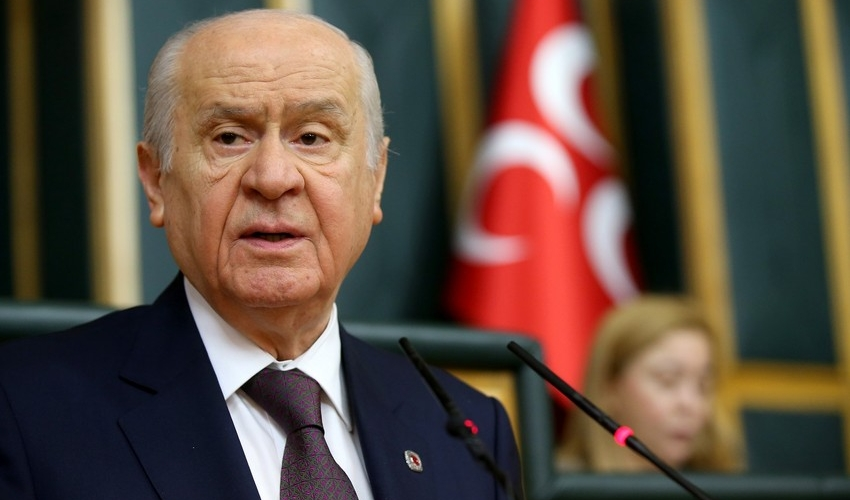 Dövlət Bahçeli: "Qarabağ türkündür, türkün olacaq”