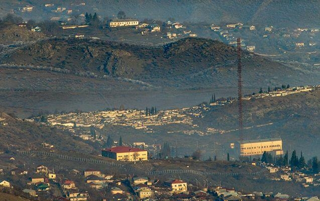 Qarabağda yaşayan erməniəsilli sakinlərə MÜRAİCƏT