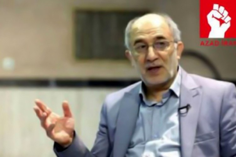 SEPAH rəsmisindən etiraf: “Əxlaq polisini yığışdırmalıyıq” - FOTO