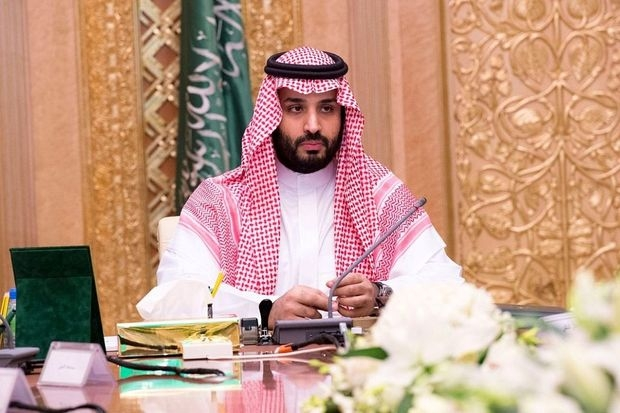 Məhəmməd bin Salman: “Əgər İran nüvə silahı əldə etsə...”