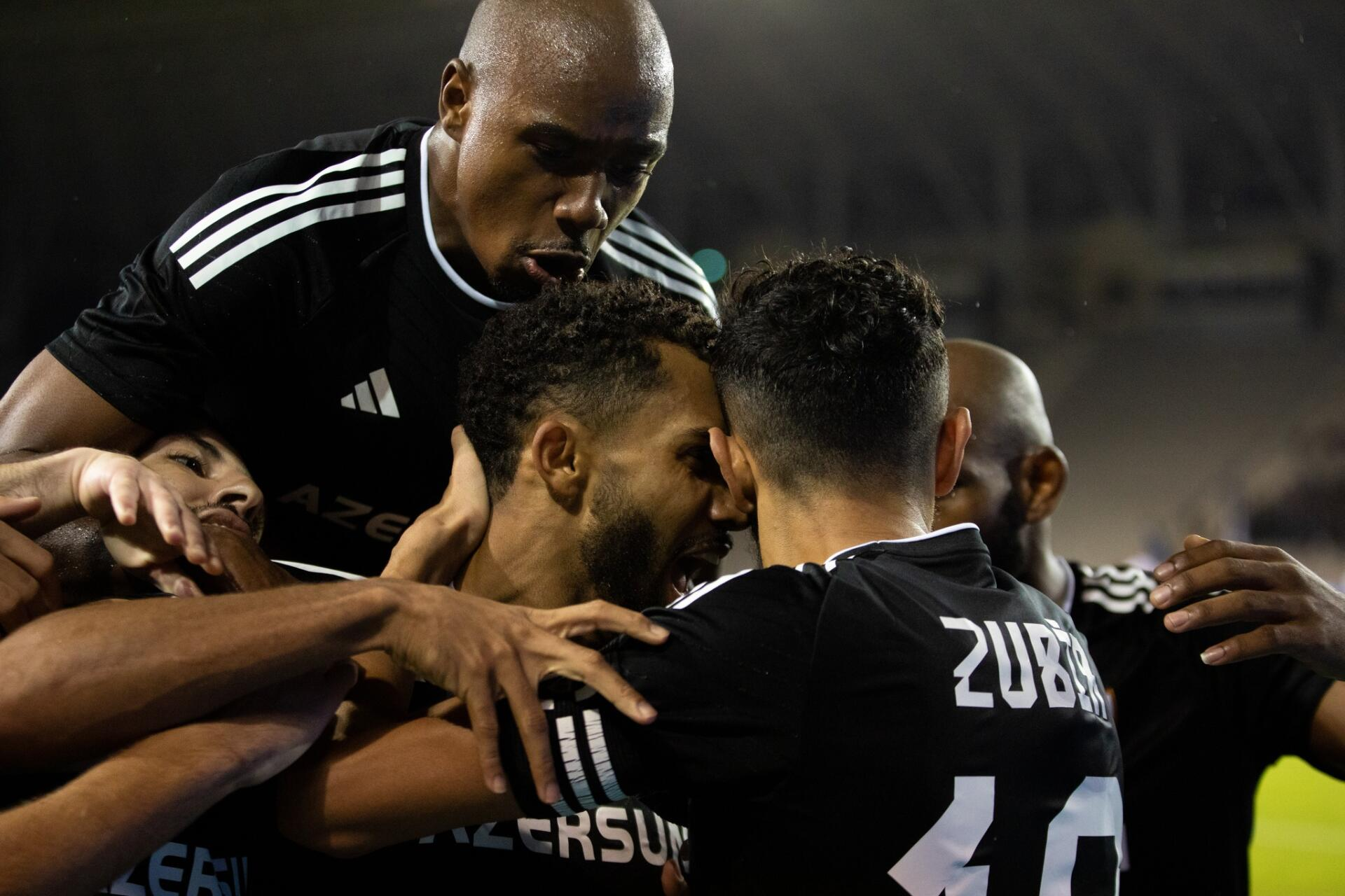 "Qarabağ"ın qrupda ilk sınağı