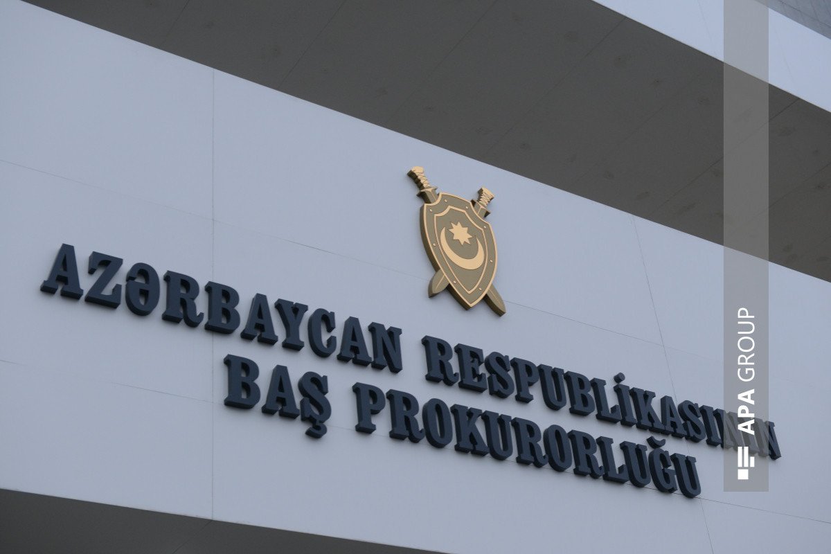 Baş Prokurorluq: Beş Rusiya sülhməramlısı həlak olub