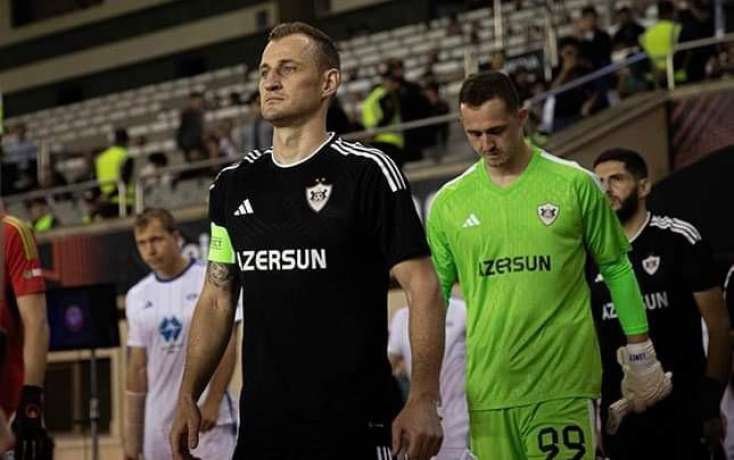 "Qarabağ" dünyaca məşhur şirkətin sponsor təklifini QƏBUL ETMƏDİ