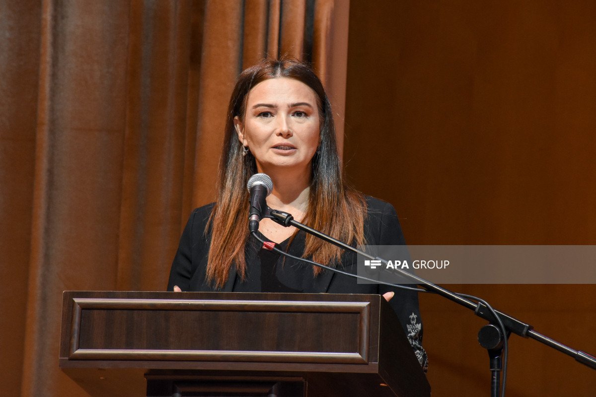 Mehriban Əliyevanın tapşırığı ilə Qənirə Paşayevanın səhhəti üzrə daha bir konsilium olub