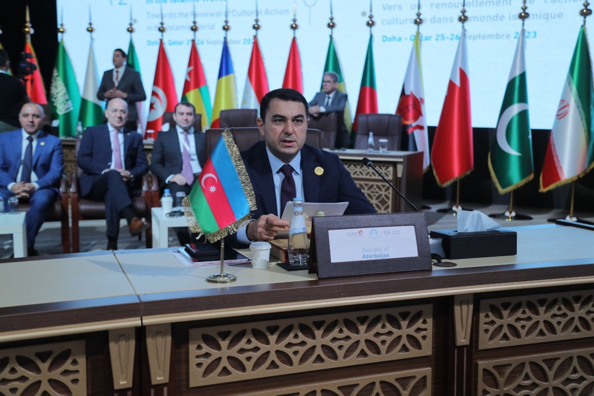 Bu il Bakıda ICESCO-nun regional ofisi açılacaq