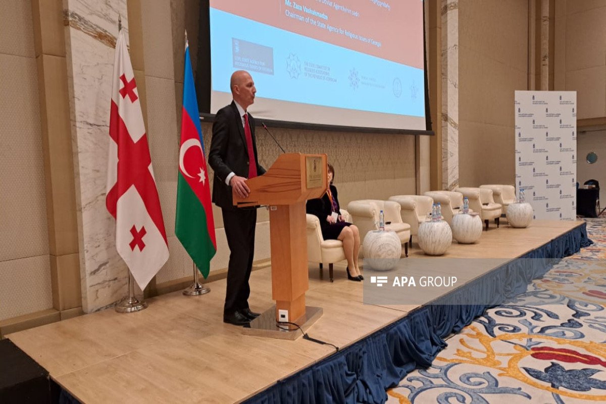 Gürcüstan müsəlmanlarından alınmış 234 məscid onlara qaytarılıb