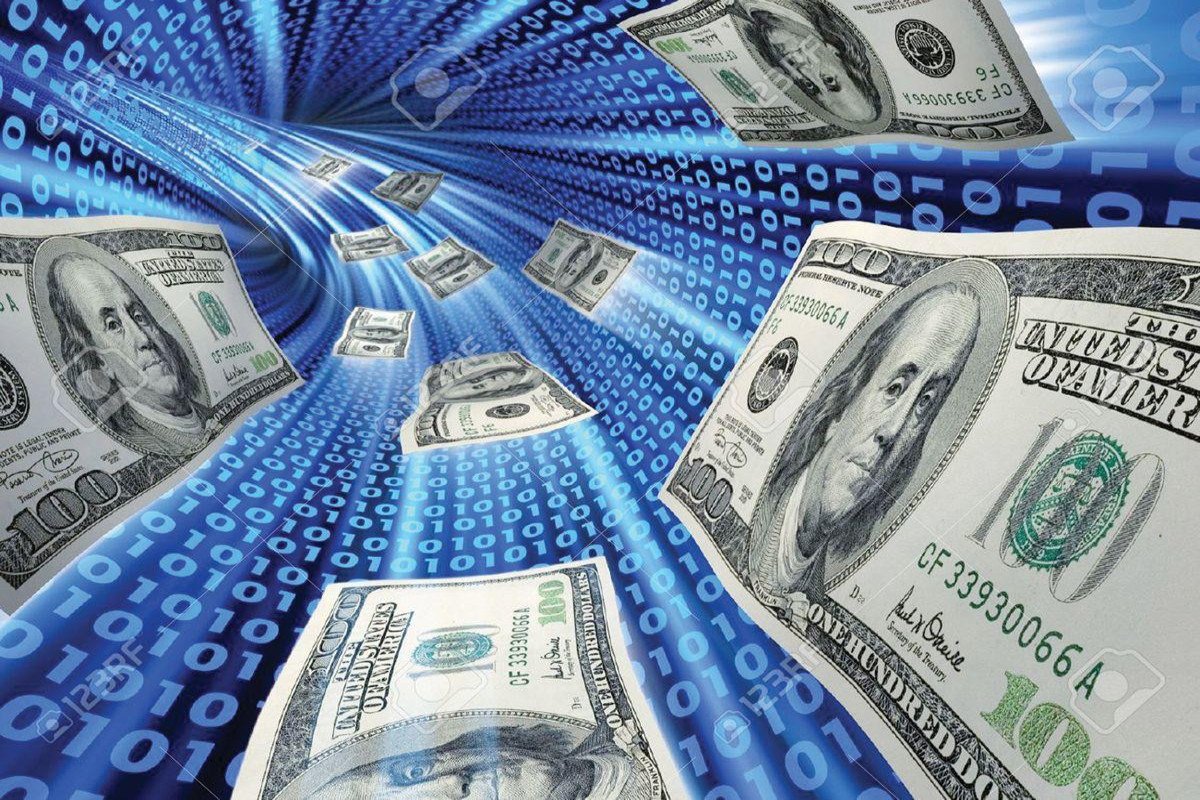 Azərbaycana xaricdən pul köçürmələri 2 mlrd. manatdan çox azalıb