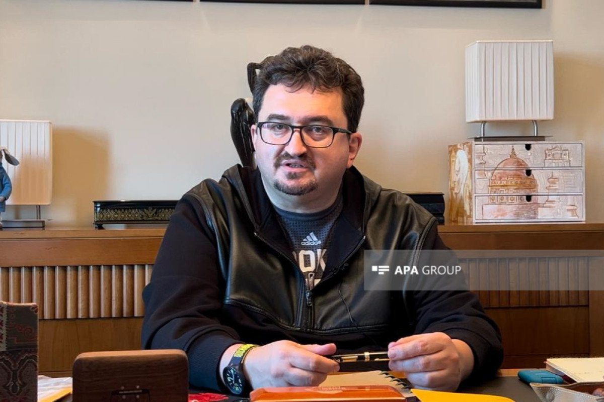 Rusiyalı siyasi şərhçi: “Sülməramlılar Azərbaycan ərazisində qalmayacaq”