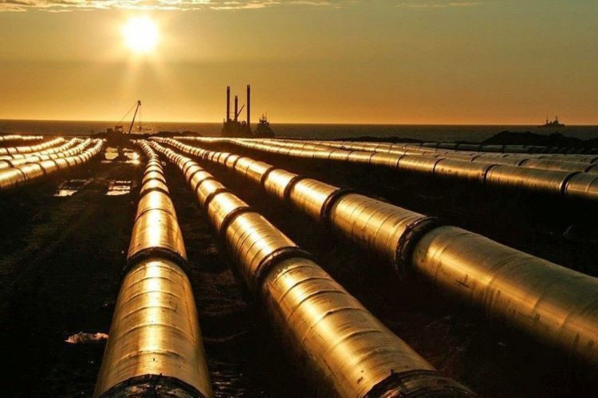 Qazaxıstan və “Transneft” 2024-cü il üçün neftin tranzitinə dair razılığa gəliblər