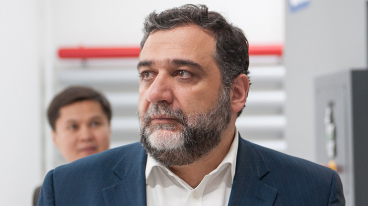Ruben Vardayndan necə həbs olunub? - Həyat yoldaşı təfərrüatları AÇIQLAYACAQ