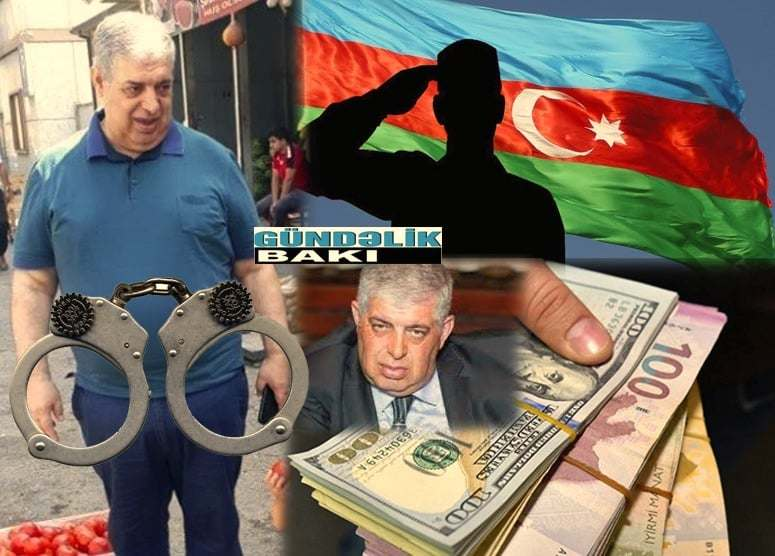 Jurnalistlərə qonaqlıq verən tanınmış iş adamı PULUNU ÖDƏMİR - İŞ MƏHKƏMƏLİK OLDU...