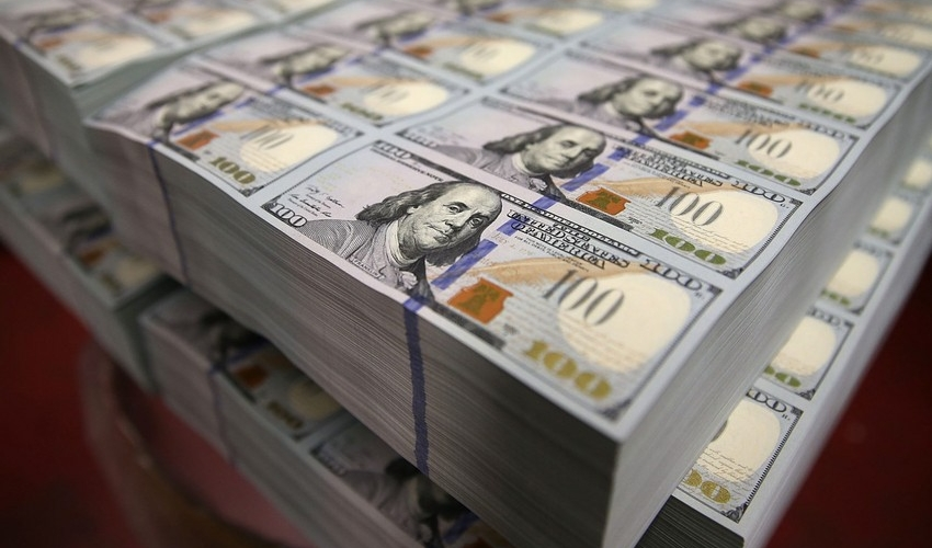 Ermənistanın dövlət borcu açıqlanıb