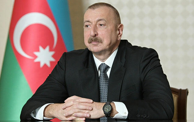 Prezident: Bərpa işlərinə 7 milyard dollar vəsait sərf edilib