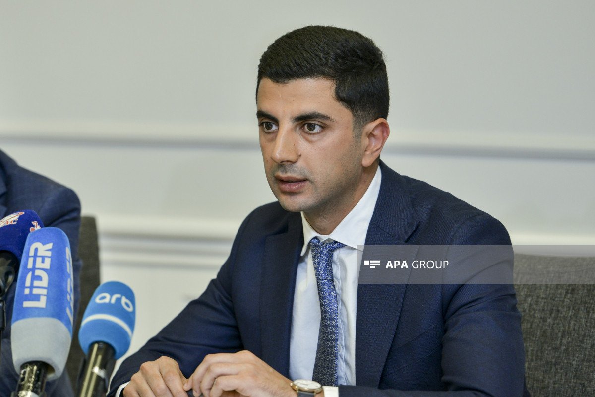 Məktəbəqədər və Ümumi Təhsil üzrə Dövlət Agentliyinə direktor təyin olunub