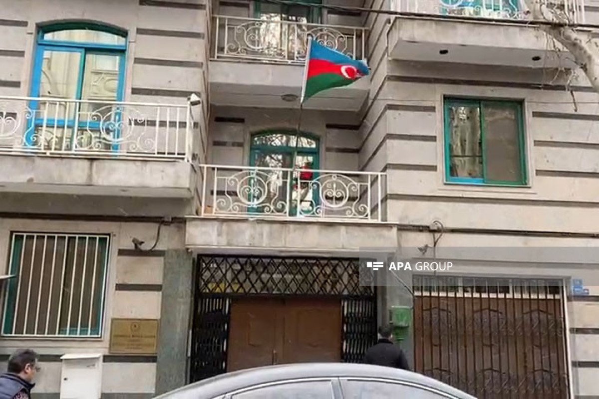 Baş Prokurorluq: Məhkəmə İranda Azərbaycan səfirliyində terror törədən şəxs barəsində yekun qərar verməyib