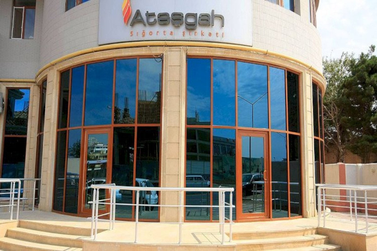 "Atəşgah Həyat"ın rəhbərliyinə yeni təyinatlar olub