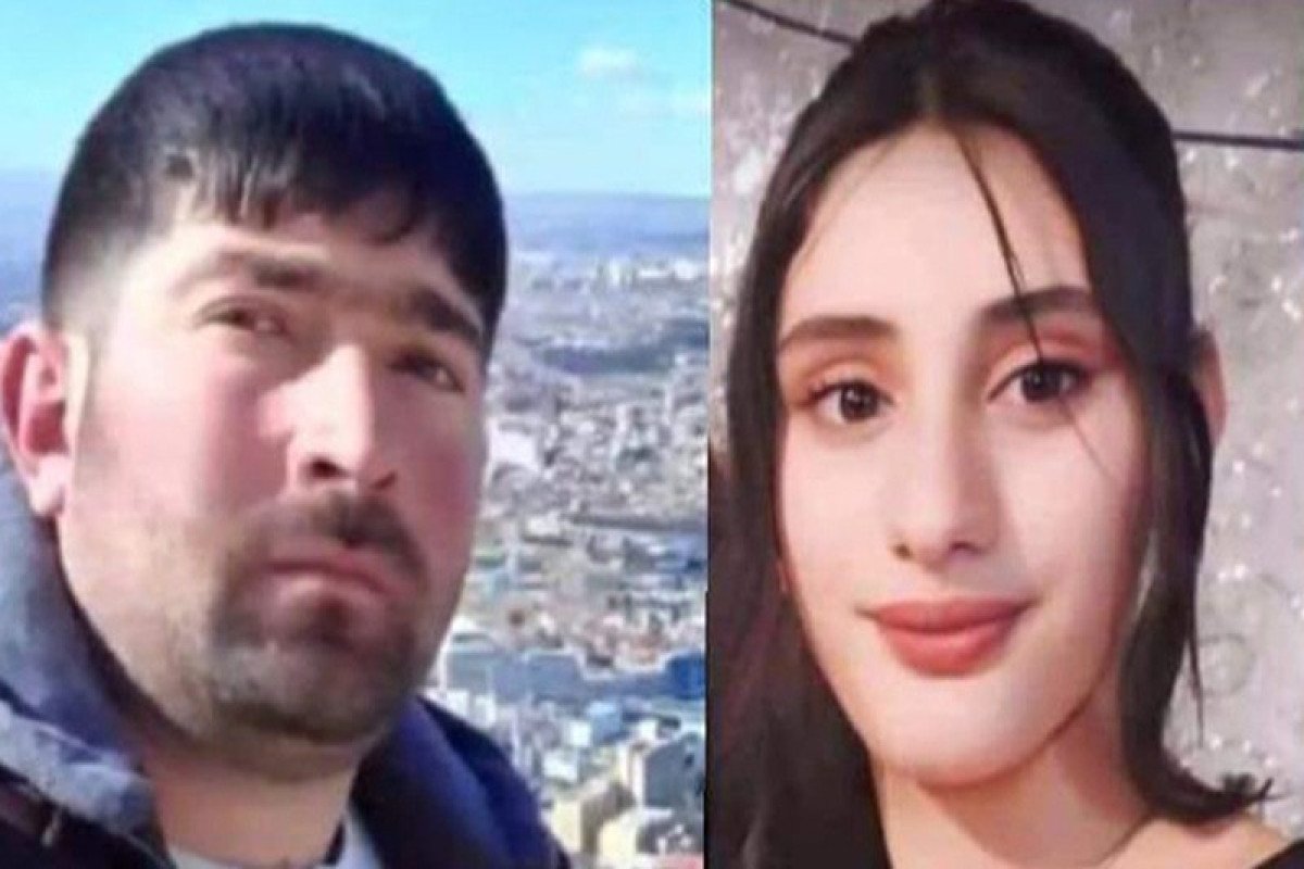 Gürcüstanda 14 yaşlı azərbaycanlı qızın öldürülməsinə görə daha 2 nəfər həbs edilib
