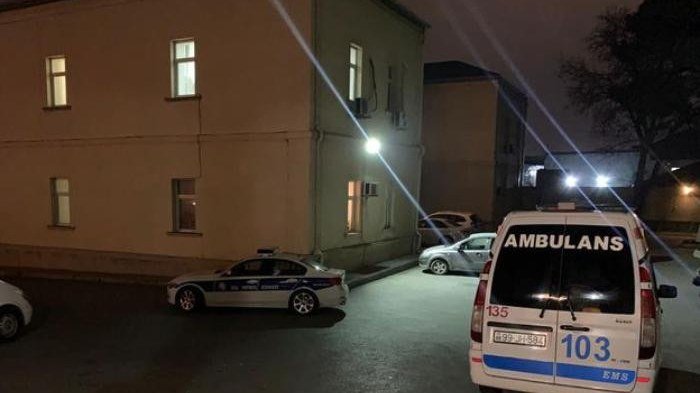 SON DƏQİQƏ!Dəhşətli xəbər gəldi:Xeyli sayda yaralı var