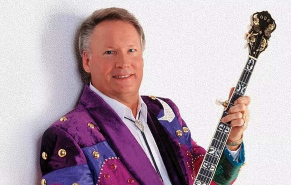 Məşhur musiqiçi vəfat etdi - FOTO