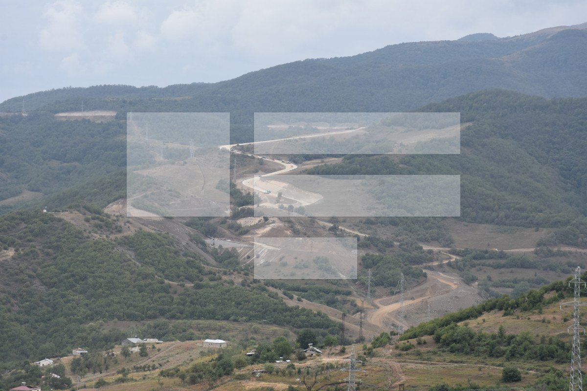 Azad olunmuş ərazilərin bərpasına xərclər 1,7 dəfə artıb