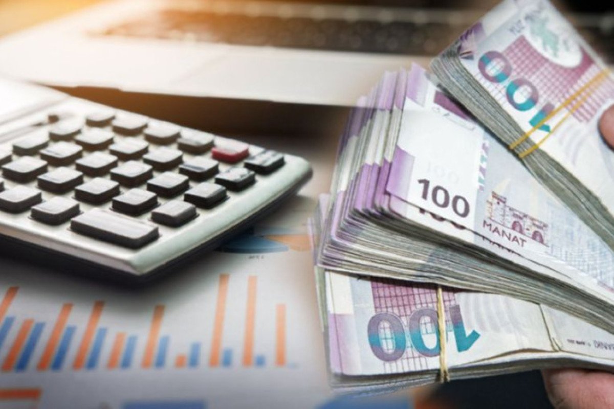 Dövlət borcuna xidmət edilməsinə bu il 714 mln. manata yaxın vəsait xərclənilib