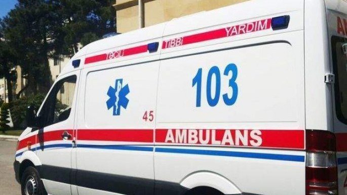 Qusardan DƏHŞƏTLİ xəbər gəldi - 2 nəfər ÖLDÜ
