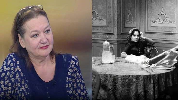 Övladı olmadı, Bakını tərk etdi - “Qaynana”nın Afəti nə iş görür? / FOTO