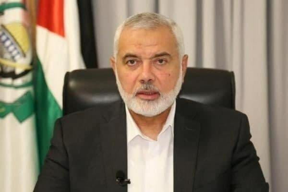 HAMAS liderinin yaxınlarının evinə zərbələr endirilib, 14 nəfər ölüb