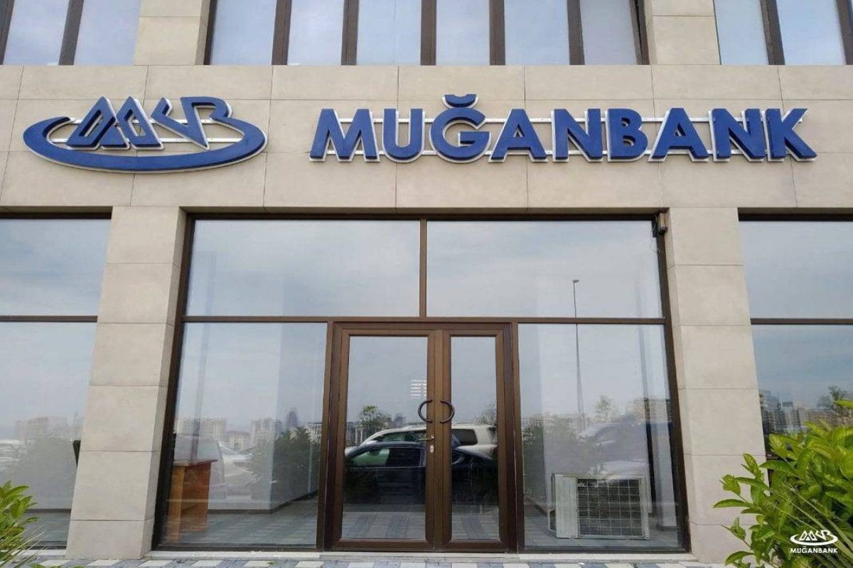 “Muğan Bank”ın bütün bankomatları fəaliyyətini dondurub - Eksklüziv