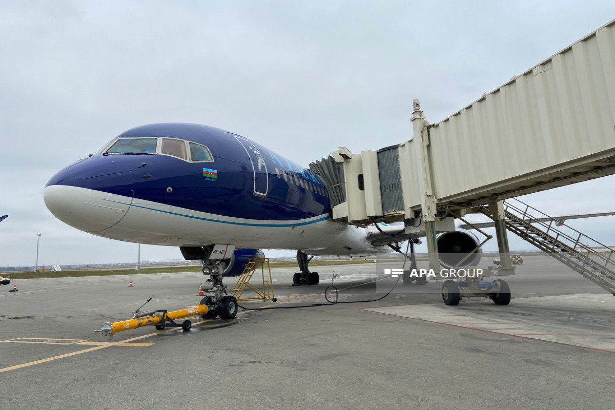 AZAL-ın təyyarələrinin uçuşları iki dəfəyə yaxın artıb