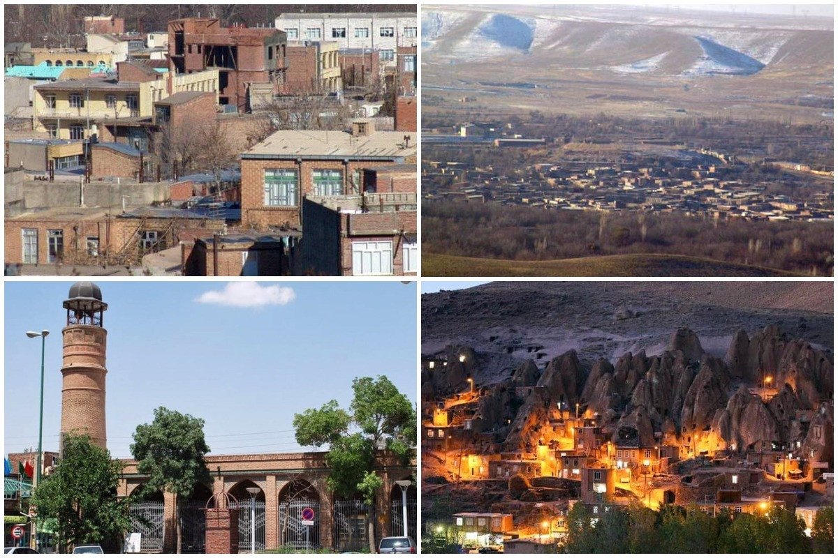 Kəlağayısı ilə məşhur olan, sakinləri torpağın altında yaşayan Azərbaycan şəhəri - ARAŞDIRMA