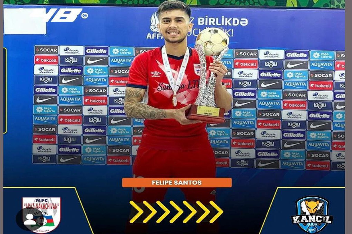 Millimizin hücumçusu İndoneziya klubunda