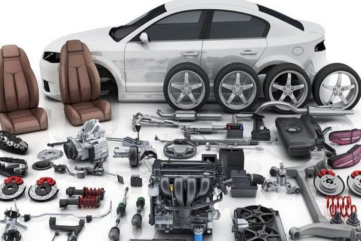 Azərbaycana 1.9 mlrd. dollarlıq nəqliyyat vasitələri və ehtiyat hissələri idxal edilib