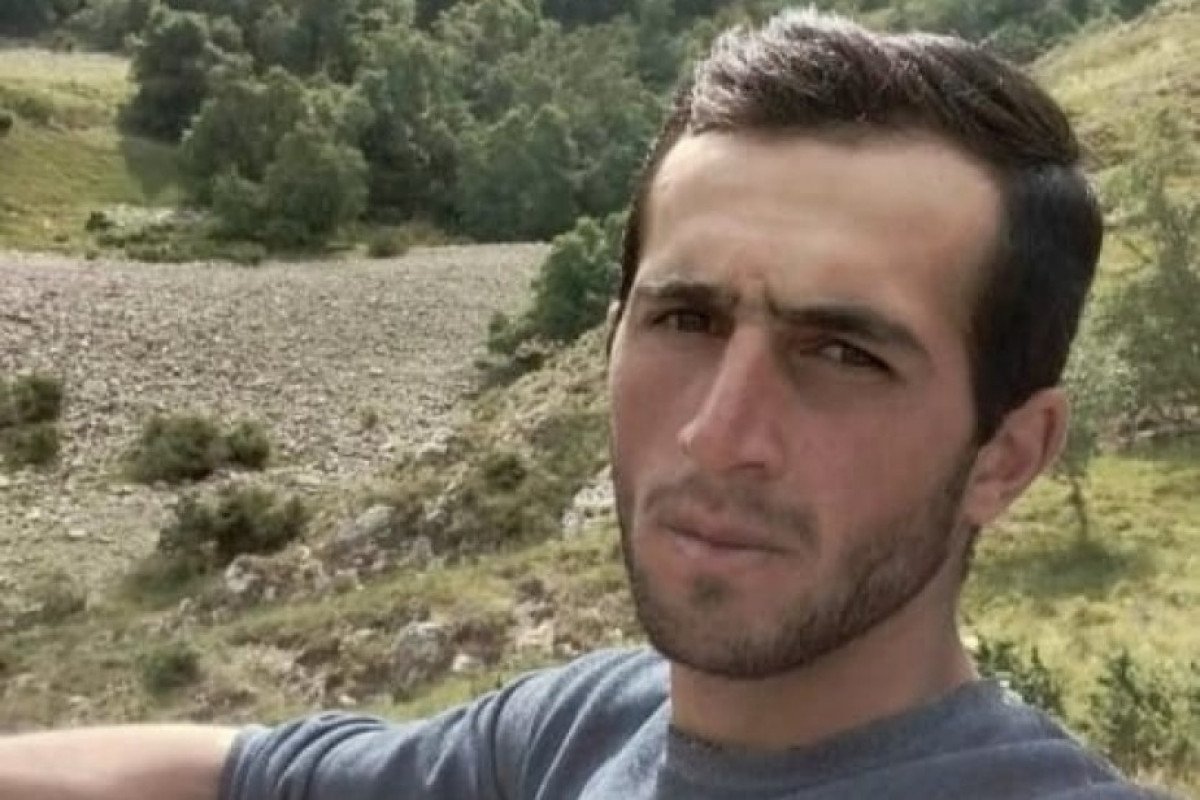 Siyəzəndə meyiti aşkarlanan şəxsin itkin düşdüyü məlum olub - YENİLƏNİB-1
