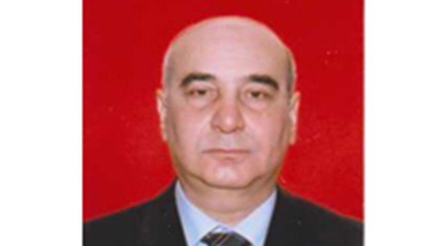 Tələt Məcidova ağır itki