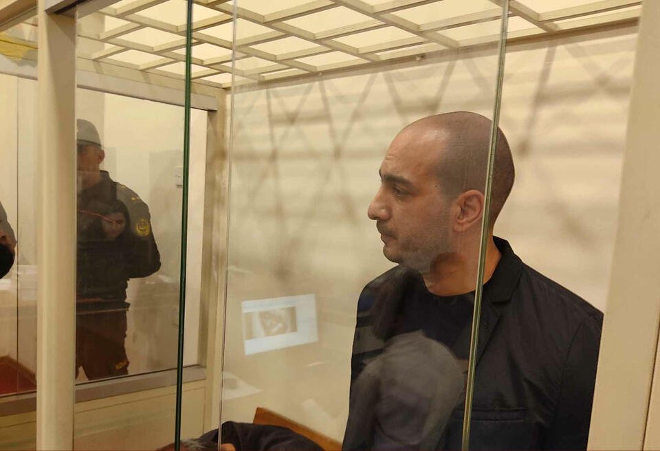 Modelyerin atasını öldürənlər məhkəmə qarşısında: "Planları var"