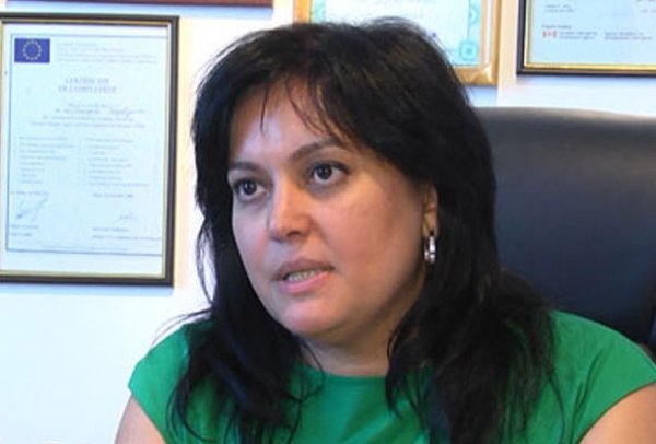 Azərbaycanda hava şəraiti ilə bağlı MÜHÜM XƏBƏR - Umayra Tağıyeva ELAN ETDİ