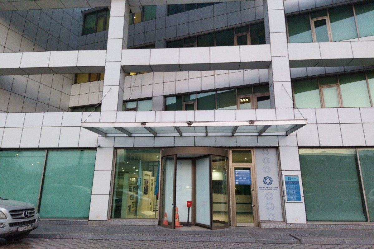 Əmanətlərin Sığortalanması Fonduna üzv bankların reyestrində dəyişiklik edilib