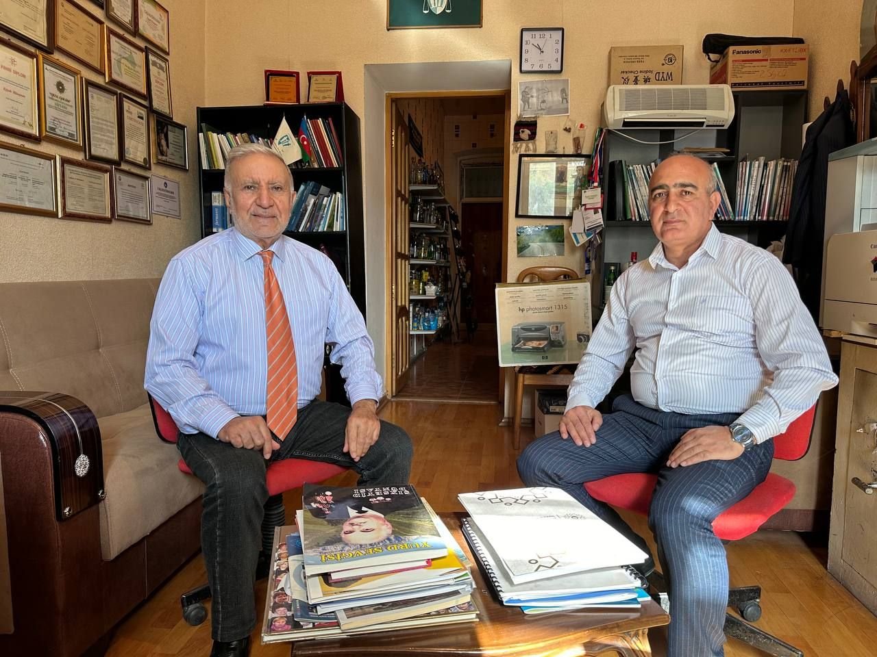 Banklarda, marketlərdə inanılmaz soyğunçuluq - Bizi necə zəhərləyirlər? - Sensasion müsahibə - VİDEO