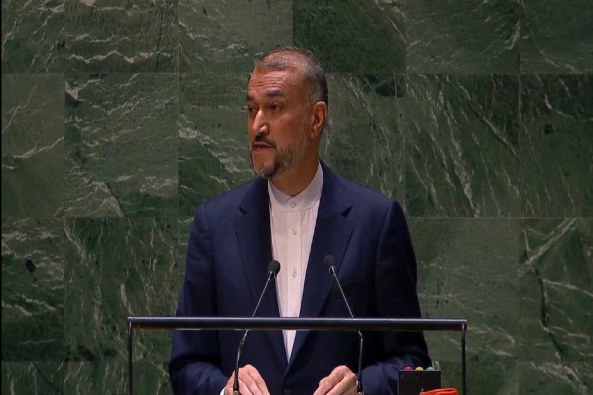 İran Qətər və Türkiyə ilə birlikdə israilli girovları azad etmək istəyir