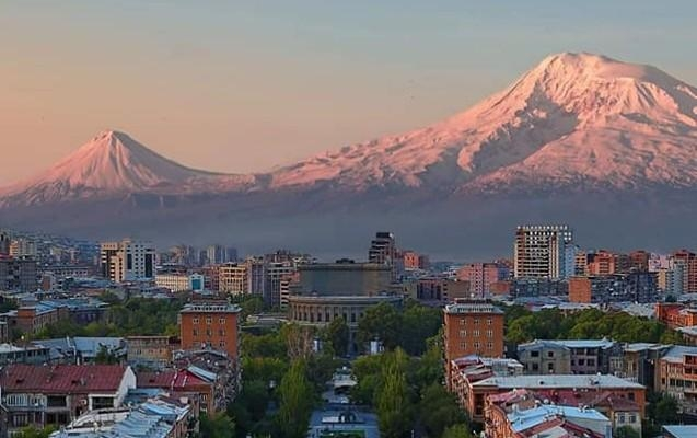 Azərbaycanlılar İrəvanda ev alacaq - Paşinyanın xəritəsi erməniləri qorxudur