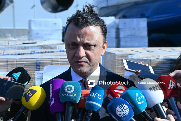 TƏBİB rəhbəri Vüqar Qurbanovun diplomsuz müşaviri... - Azərbaycanda TƏBİB-in özbaşınalığı nə vaxt bitəcək..? 17 oktyabr 18:30