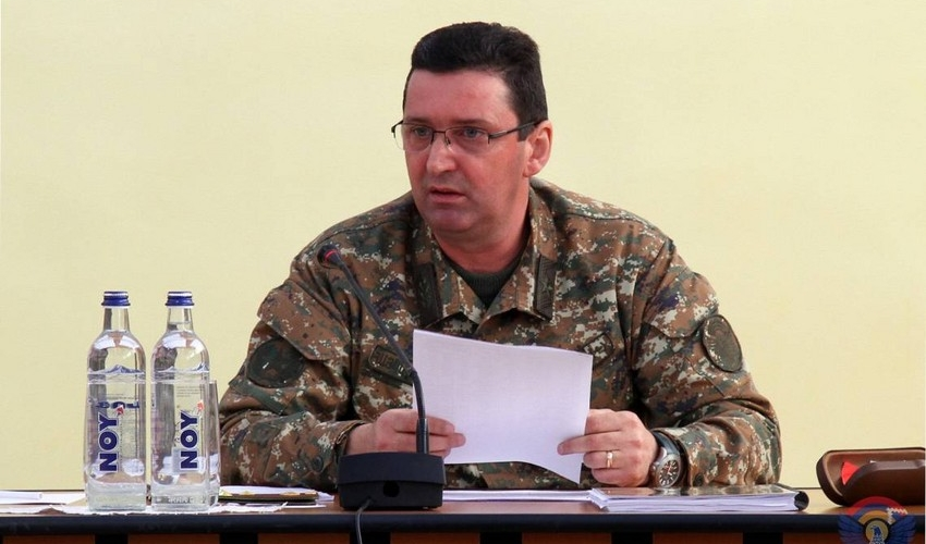 Cəlal Arutyunyanın cinayət işi ilə bağlı AÇIQLAMA