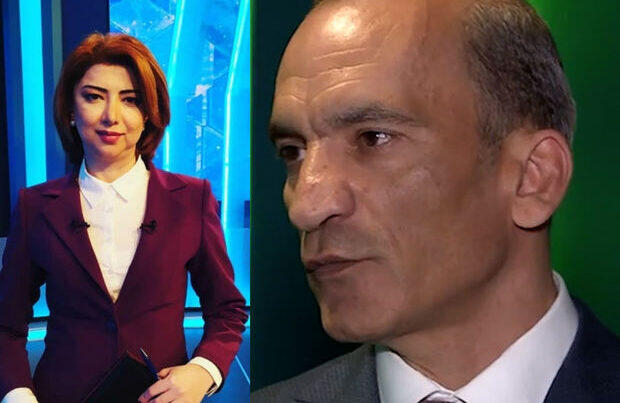 Əri Natəvanın ölüm səbəbini açıqladı: “Xəstələnməyinə səbəb..." - VİDEO