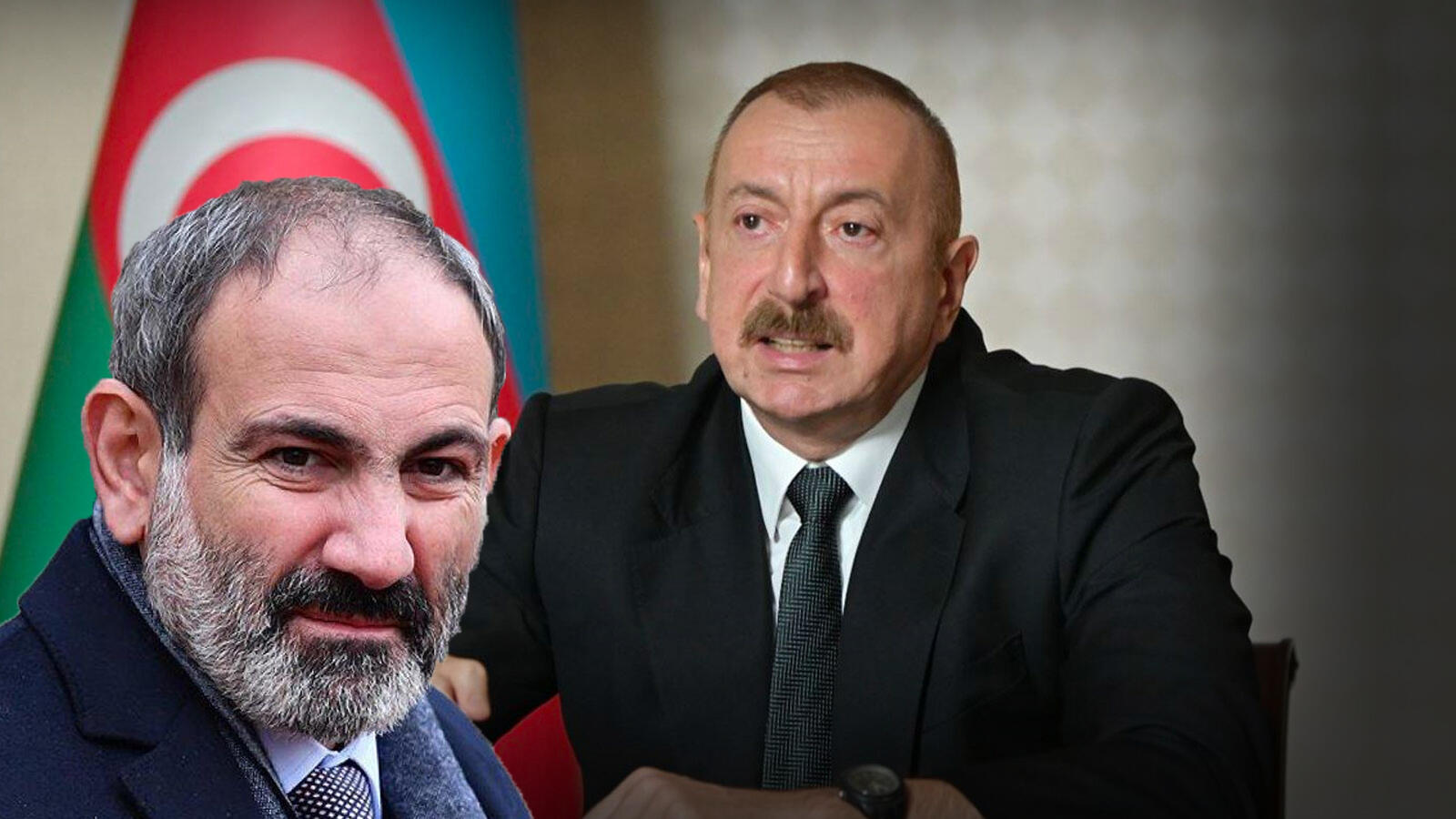 Azərbaycan Zəngəzurda bu şəhərlərə nəzarət edir - Nikol, “davay, dosvidaniya”