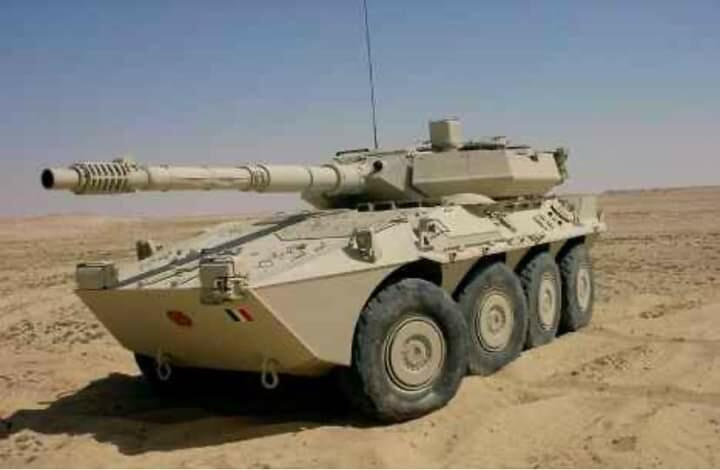 Bu ölkə İsraillə sərhədə qoşun yeritdi: Müharibə elanıdır