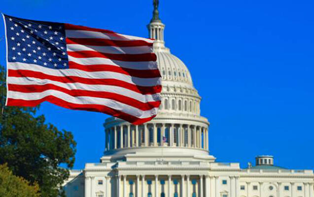 “4 min fələstinli uşağı öldürdük, amma azdır" deyən sabiq ABŞ diplomatı həbs edildi