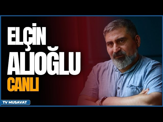 Əhali silahlandırılır: Ermənistan sərhəddə MÜHARİBƏ HAZIRLIĞINA başladı – Elçin Alıoğlu CANLIda