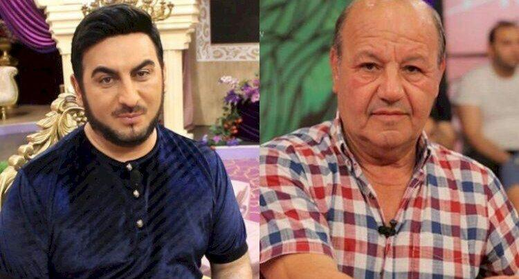 Tolik efirdə Əli Mirəliyevə QƏZƏBLƏNDİ: “İlhamə xanım sizi...” - VİDEO